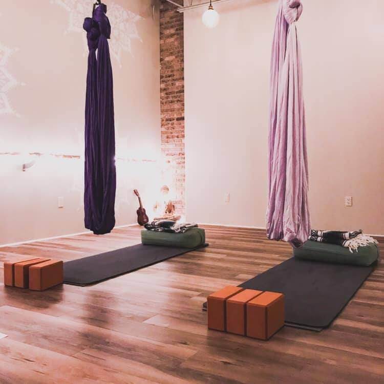 ONE Yoga Yoga Studio Valparaiso, Indiana