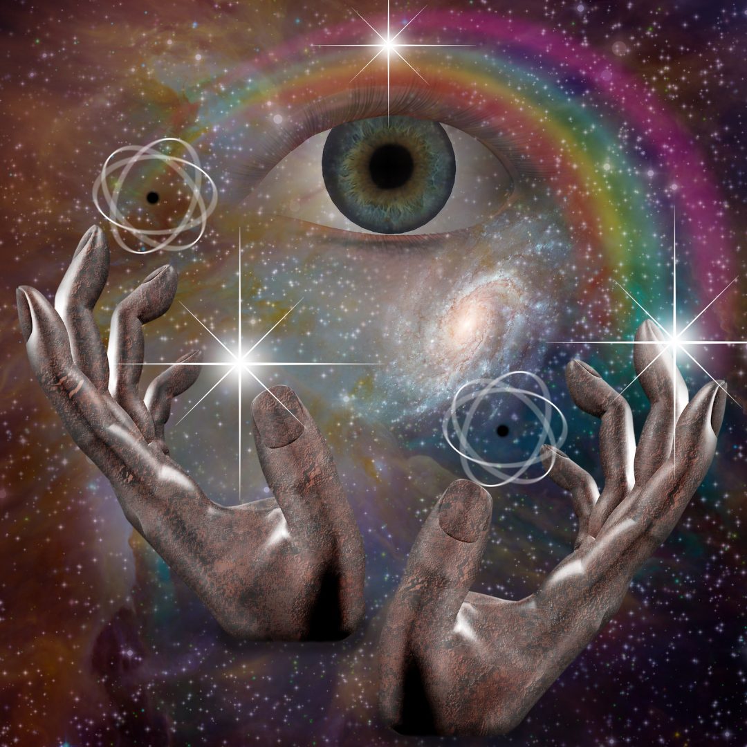 universe universe
