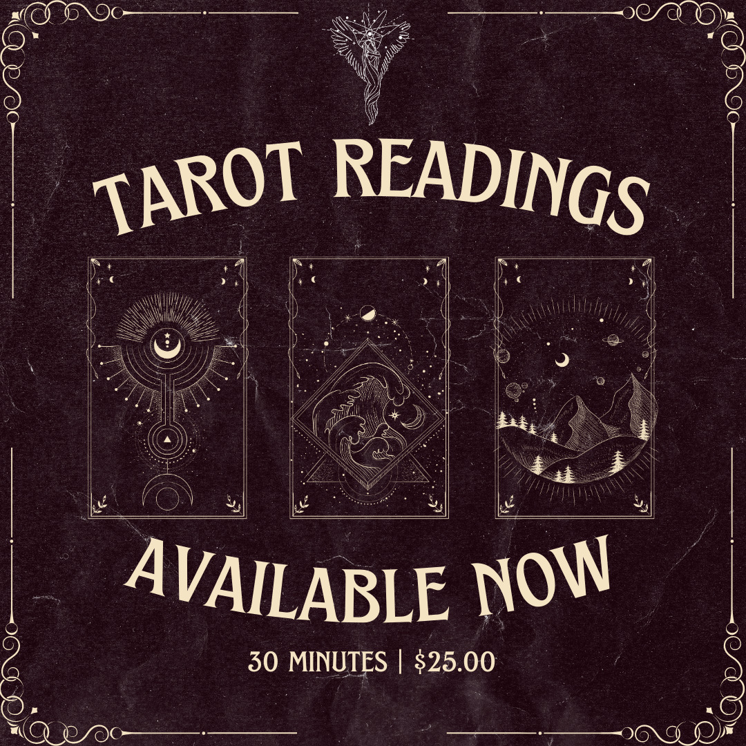 tarot readings