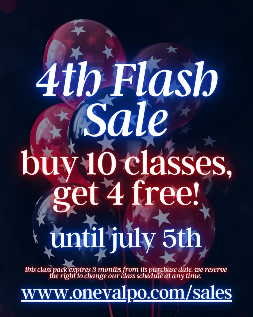 july offering 2