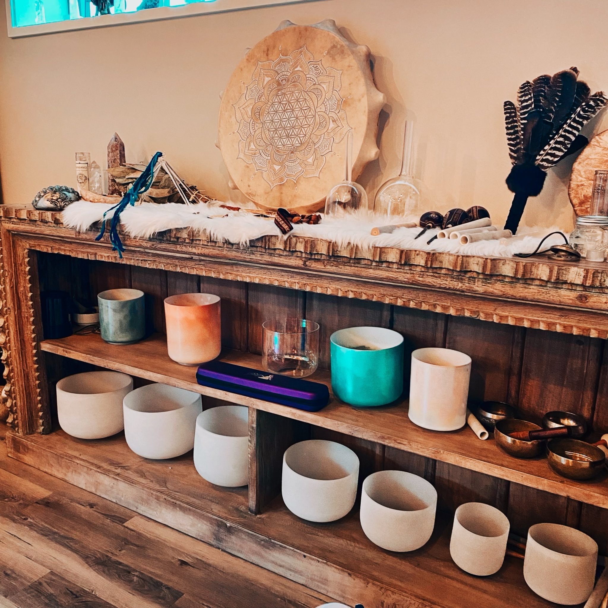 custom sound bath image custom sound bath image